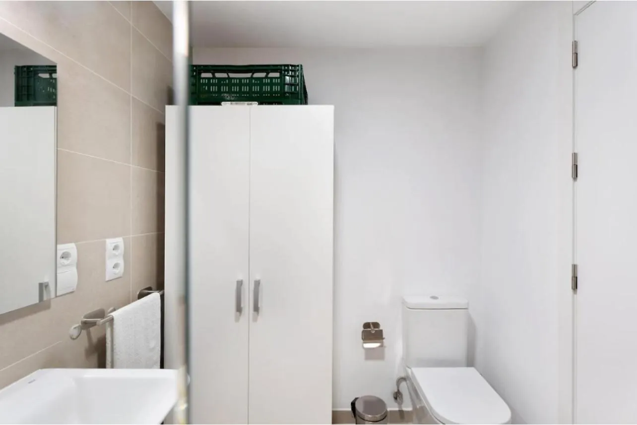 Appartement Abades Confort