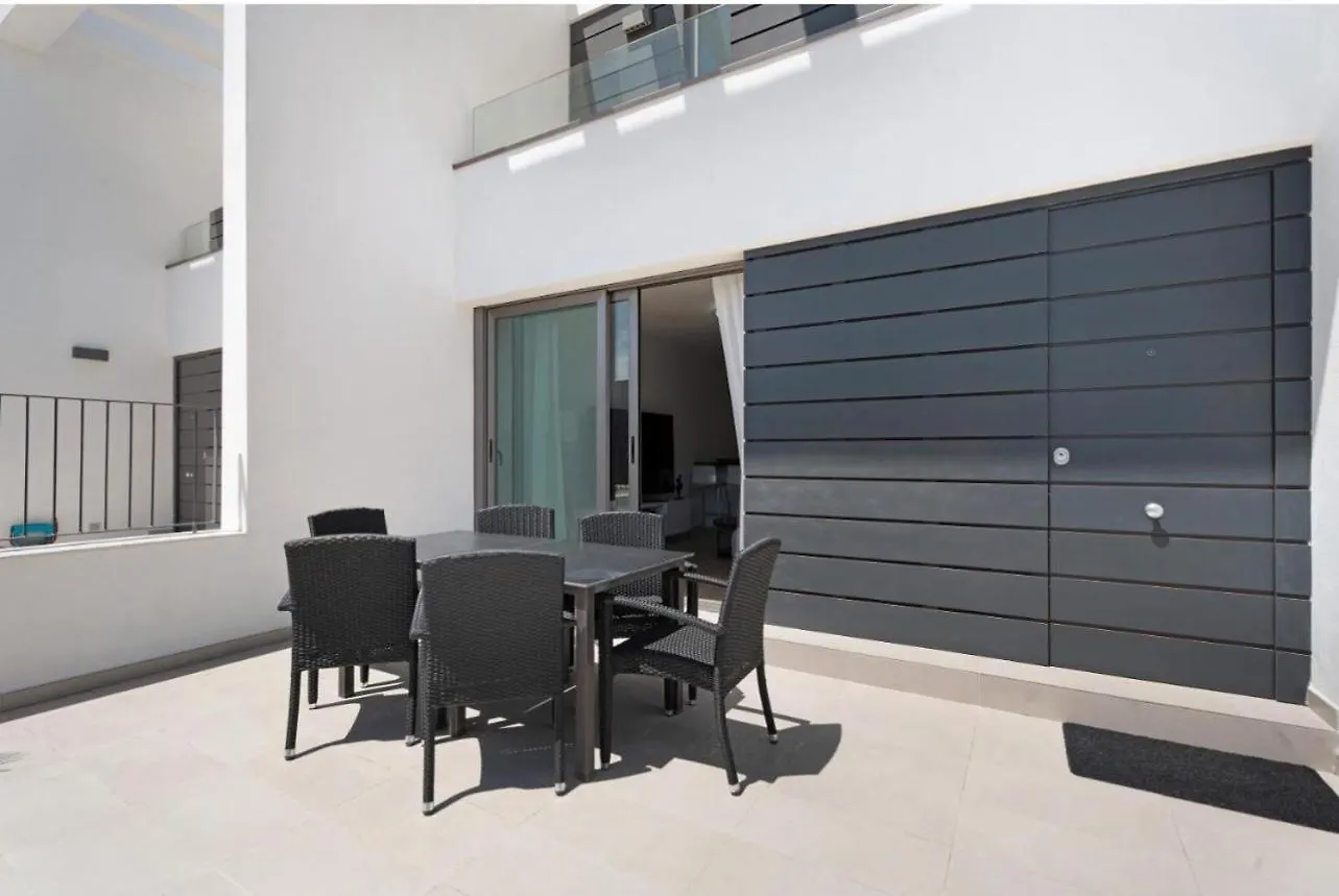Abades Confort Appartement Abades (Tenerife)