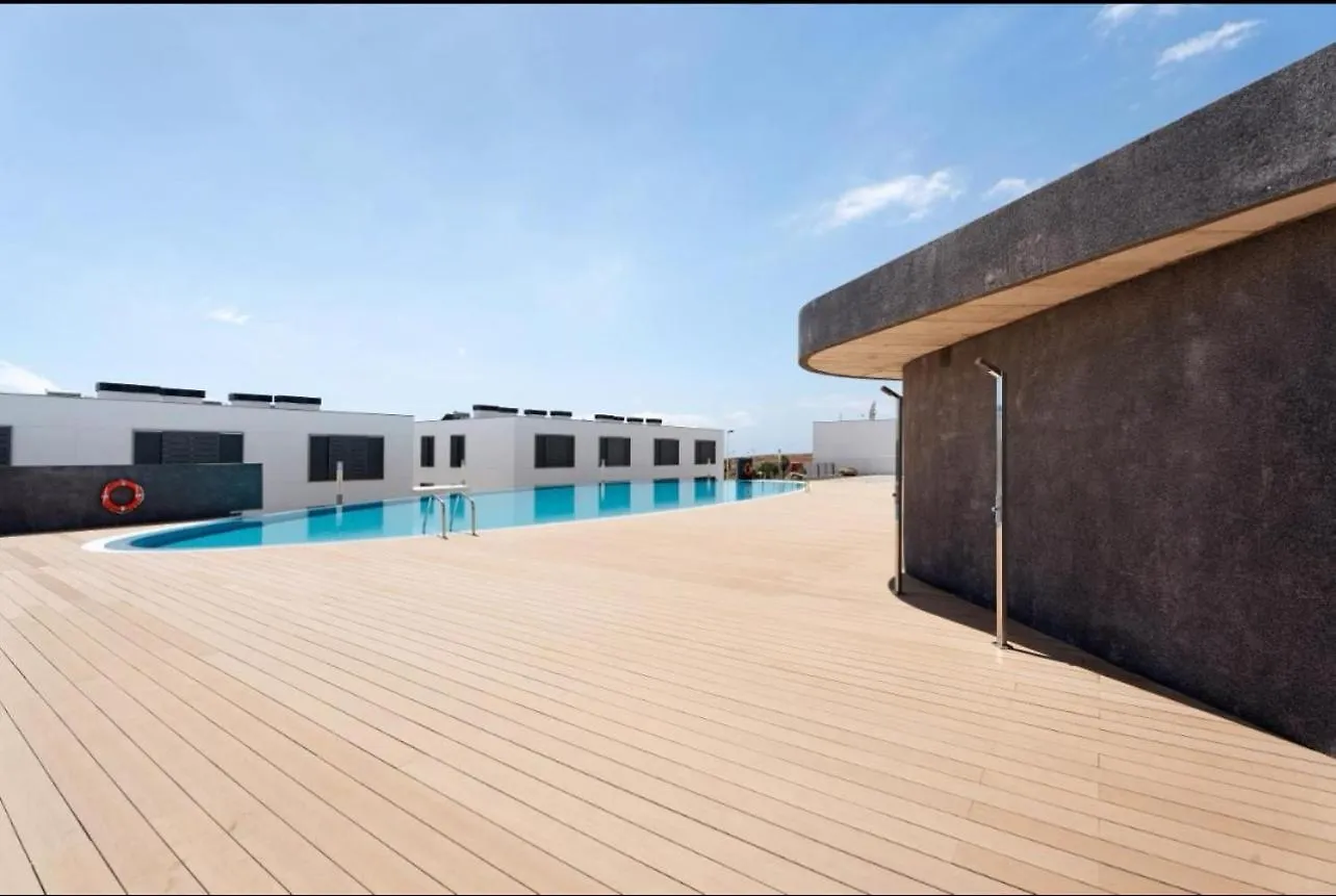 Appartement Abades Confort