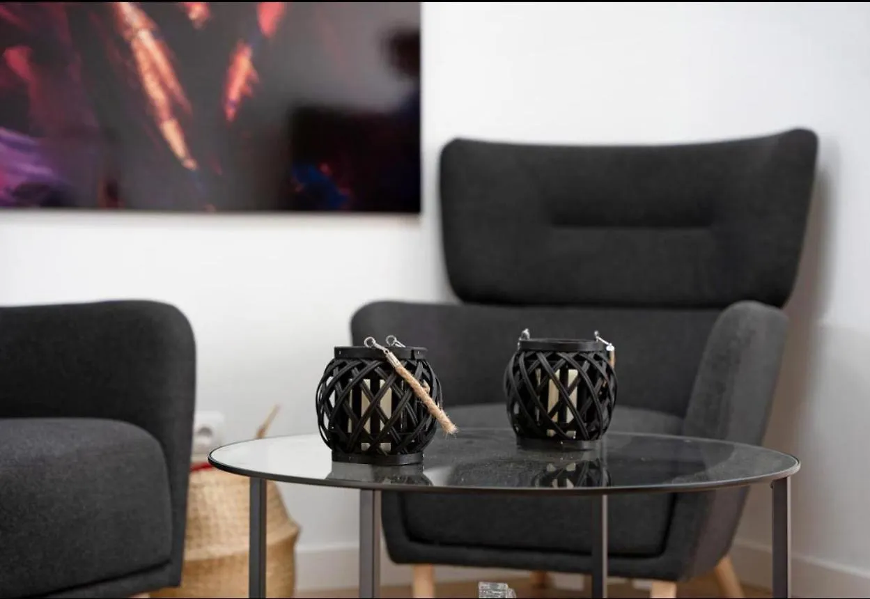 Abades Confort Appartement