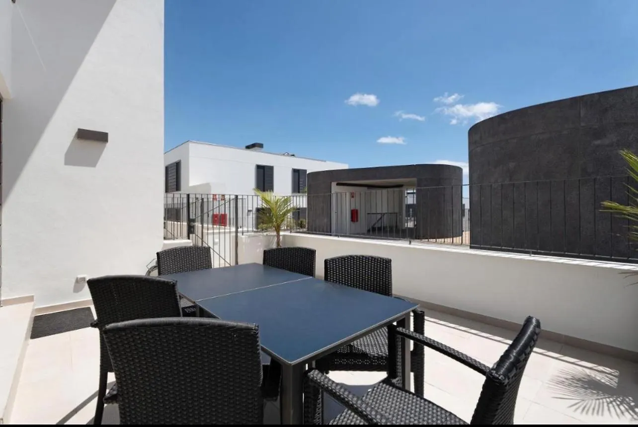 Abades Confort 0*, Abades (Tenerife) Spanje