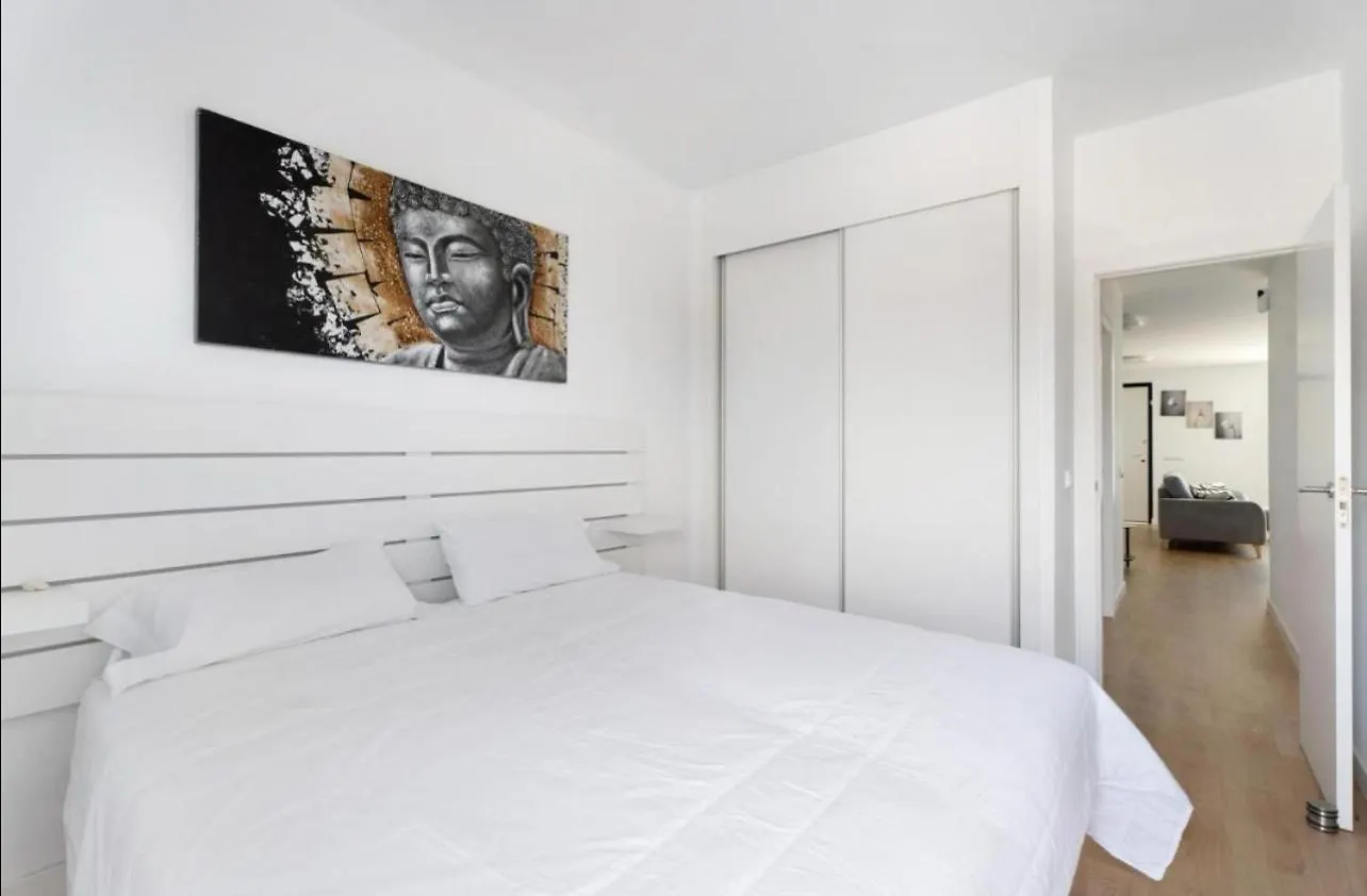 Appartement Abades Confort