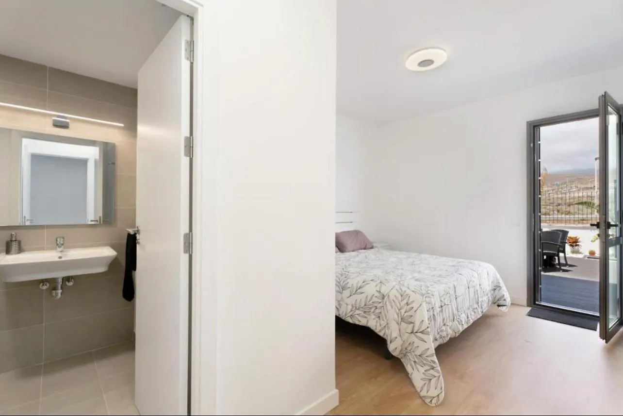 Appartement Abades Confort Spanje